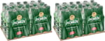 İnişdibi Maden Suyu 24'lü Paket (200 ml x 24 Adet) (2 paketi)