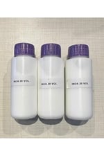 İNOA 30 Vol %9 Oksidan, 60 ml x 3 Adet, Boya Açıcı
