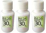 İNOA 30 Vol %9 Oksidan, 60 ml x 3 Adet, Boya Açıcı