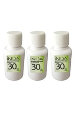 İNOA 30 Vol %9 Oksidan, 60 ml x 3 Adet, Boya Açıcı