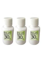 İNOA 30 Vol %9 Oksidan, 60 ml x 3 Adet, Boya Açıcı