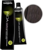 İnoa Saç Boyası 4.51 Kahve Akaju Küllü 60 ml