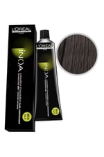 İnoa Saç Boyası 4.51 Kahve Akaju Küllü 60 ml