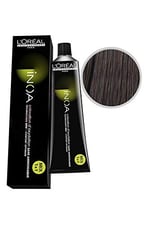 İnoa Saç Boyası 4.51 Kahve Akaju Küllü 60 ml