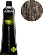 İnoa Saç Boyası 6 Koyu Kumral 60 ml