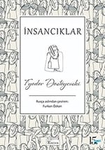 İnsancıklar (Bez Ciltli)