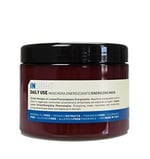 Insight Daily Use Enerji Veren Saç Maskesi 500ml