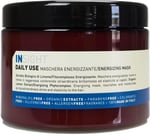 Insight Daily Use Enerji Veren Saç Maskesi 500ml