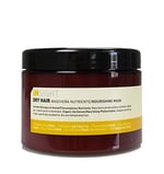 Insight Dry Hair Nourishing Mask - Kuru Saç Maskesi 500ml