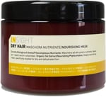 Insight Dry Hair Nourishing Mask - Kuru Saç Maskesi 500ml