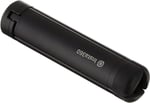 insta360 CINTRPH/B Çok Amaçlı Tripod, GO 2, ONE X2, ONE R, ONE X, ONE X, 1/4 inç Montaj Vidası, Çıkarılabilir Ayaklı, Dış Mekan için, Siyah