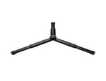 insta360 CINTRPH/B Çok Amaçlı Tripod, GO 2, ONE X2, ONE R, ONE X, ONE X, 1/4 inç Montaj Vidası, Çıkarılabilir Ayaklı, Dış Mekan için, Siyah