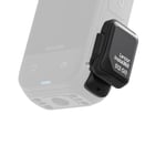 Insta360 Hızlı Okuyucu 512 GB Taşınabilir SSD, Hızlı Harici Thumb Sürücü Depolama, USB-C Memory Stick Ace Pro 2/X5/X4 Air, iPhone, Android, PC, Yaratıcılar için Lexar ile Birlikte Geliştirildi