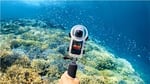 Insta360 X3 Invisible Dive Case