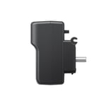 Insta360 X4 mikrofon adaptörü