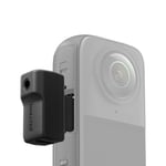 Insta360 X4 mikrofon adaptörü