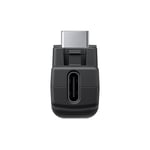 Insta360 X4 mikrofon adaptörü