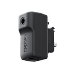 Insta360 X4 mikrofon adaptörü