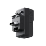 Insta360 X4 mikrofon adaptörü