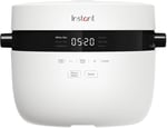 Instant Pot Hızlı Pilav Pişirici ve Buharlı Pişirici - Otomatik, Buharlı Pişirici, Sote ve Kızartma Makinesi, 20 Porsiyon Kapasiteli, 2.8L - Seçenekler: 2.8 L, 5 L