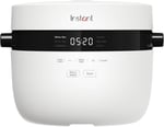 Instant Pot Hızlı Pilav Pişirici ve Buharlı Pişirici - Otomatik, Buharlı Pişirici, Sote ve Kızartma Makinesi, 20 Porsiyon Kapasiteli, 2.8L - Seçenekler: 2.8 L, 5 L