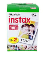 Instax Fujifilm Mini Film Bundle Pack (60 Adet)
