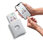 Instax Fujifilm Sq Link Ex D Printer, Beyaz, Standart