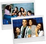 Instax INSTAX WIDE FİLM ( TWIN ) Fujifilm Instax Wide Film (Twin)