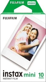 Instax Mini 10'lu Film