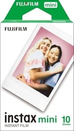 Instax Mini 10'lu Film