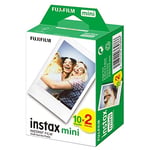 Instax mini 20'li Film 3'lü Set 60 Poz