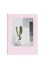 Instax Mini Film Uyumlu Pembe Mıknatıslı Fotoğraf Çerçevesi