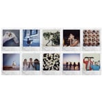 instax Square Film, Beyaz Mermer (1 x 10 Çekim) - Seçenekler: 10 Shot, 10 atış