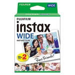 Instax Wide 20'li Film 3'lü Set 60 Poz