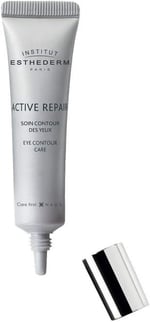 INSTITUT ESTHEDERM PARIS Active Repair Eye Contour Care Yaşlanma Karşıtı Göz Çevresi Bakım Serumu 15 ml