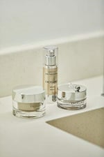 INSTITUT ESTHEDERM PARIS Excellage Eye Care Sıkılaştırıcı, Kırışıklık Karşıtı ve Yoğun Besleyici Göz Çevresi Bakım Kremi 15 ml