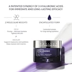 INSTITUT ESTHEDERM PARIS Intensive Hyaluronic Cream İnce Çizgi ve Kırışıklık Karşıtı Ne mlendirici Yüz Bakım Kremi 50 ml