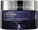 INSTITUT ESTHEDERM PARIS Intensive Retinol Cream 50 ml