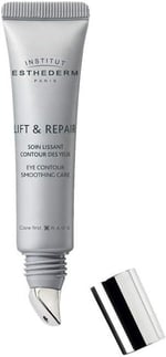 INSTITUT ESTHEDERM PARIS Lift & Repair Eye Contour Smoothing Care E Vitamini Dolgunlaştırıcı Nemlendirici Göz Kremi 15 ml
