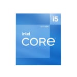 INTEL 12.NESIL i5 12500 2.70GHz 12M FCLGA1200 CPU İŞLEMCİ BOX FANLI