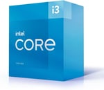 Intel BX8070110100 i3 10100 3.6GHz 6MB LGA1200 14nm UHD630 Gaming İşlemci