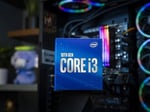 Intel BX8070110100 i3 10100 3.6GHz 6MB LGA1200 14nm UHD630 Gaming İşlemci