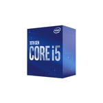 Intel BX8070110400 i5 10400 2.9GHz 12MB LGA1200 14nm UHD630 Gaming İşlemci