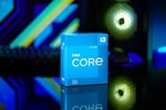 Intel Core i3-12100F 3.30GHz 4 Çekirdek 12MB L3 Önbellek Soket 1700 İşlemci - Seçenekler: i3-12100F, i5-12400, Tek, Tek kişilik
