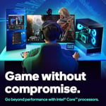 Intel® Core™ i3 masaüstü işlemci 14100F 4 çekirdek (4 P çekirdek ve 0 E-cores) 4,7 GHz'e kadar