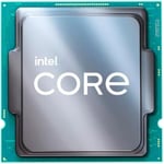 Intel Core i5-12400F 2.5 Ghz LGA 1700 18 MB Cache 65 W İşlemci Tray