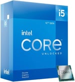 INTEL Core i5-12600KF 3.6GHz LGA1700 Tra