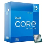 INTEL Core i5-12600KF 3.6GHz LGA1700 Tra