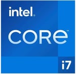 Intel Core i7-12700K 3,6 GHz LGA1700 Tepsi Siyah