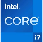 Intel Core i7-12700K 3,6 GHz LGA1700 Tepsi Siyah